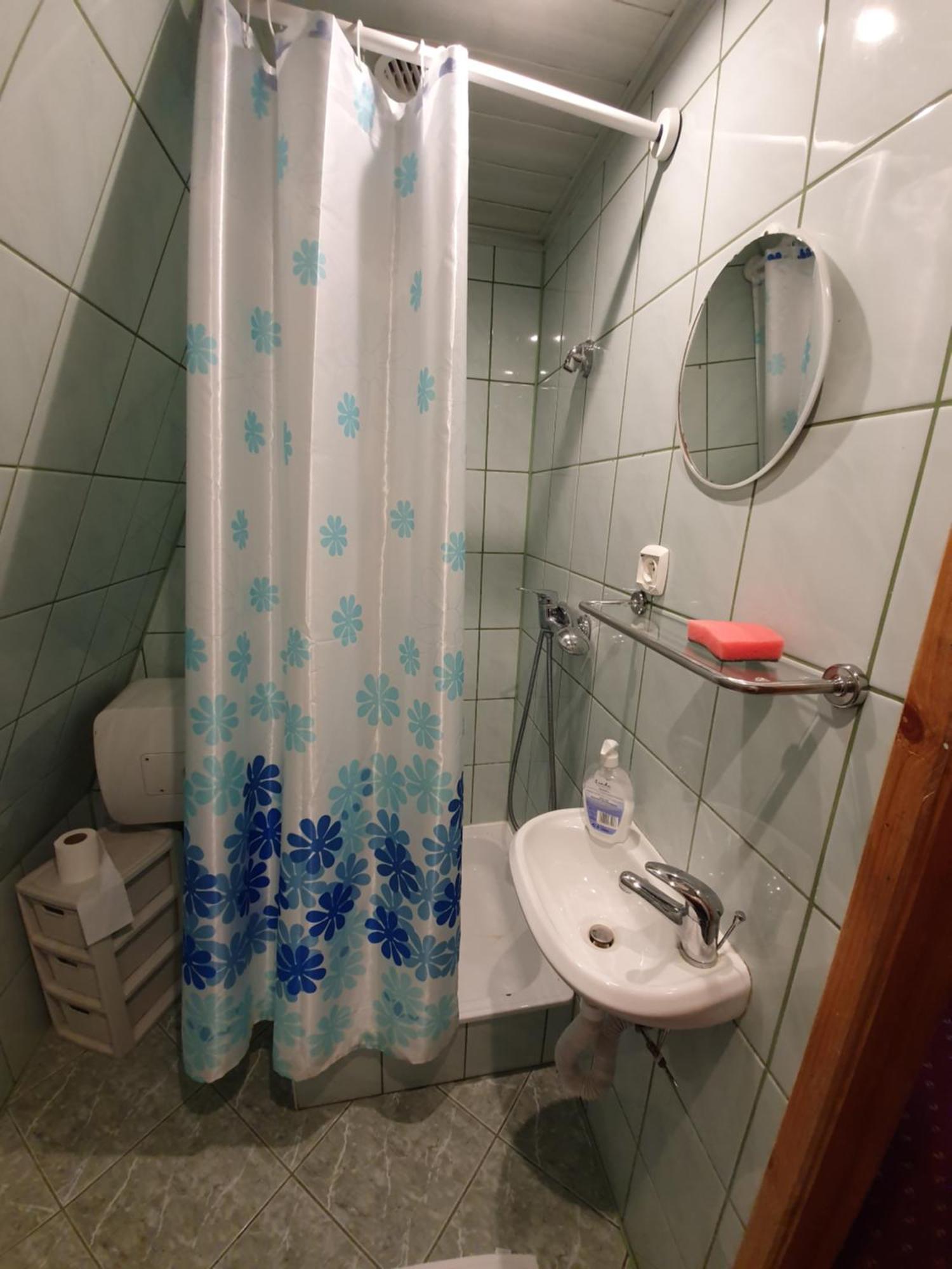 Agroturystyka "U Sochy" Ramleje Rom bilde