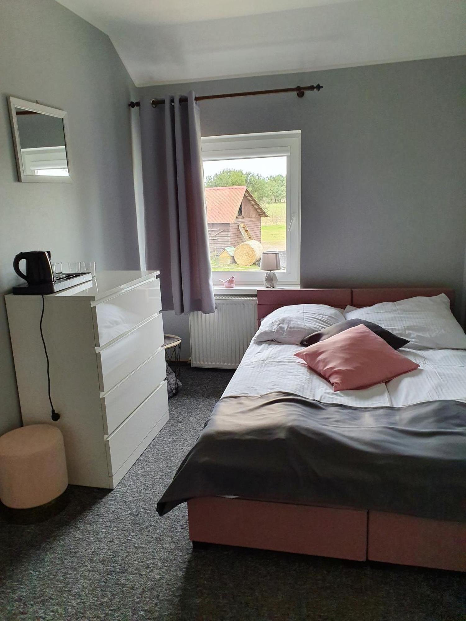 Agroturystyka "U Sochy" Ramleje Rom bilde