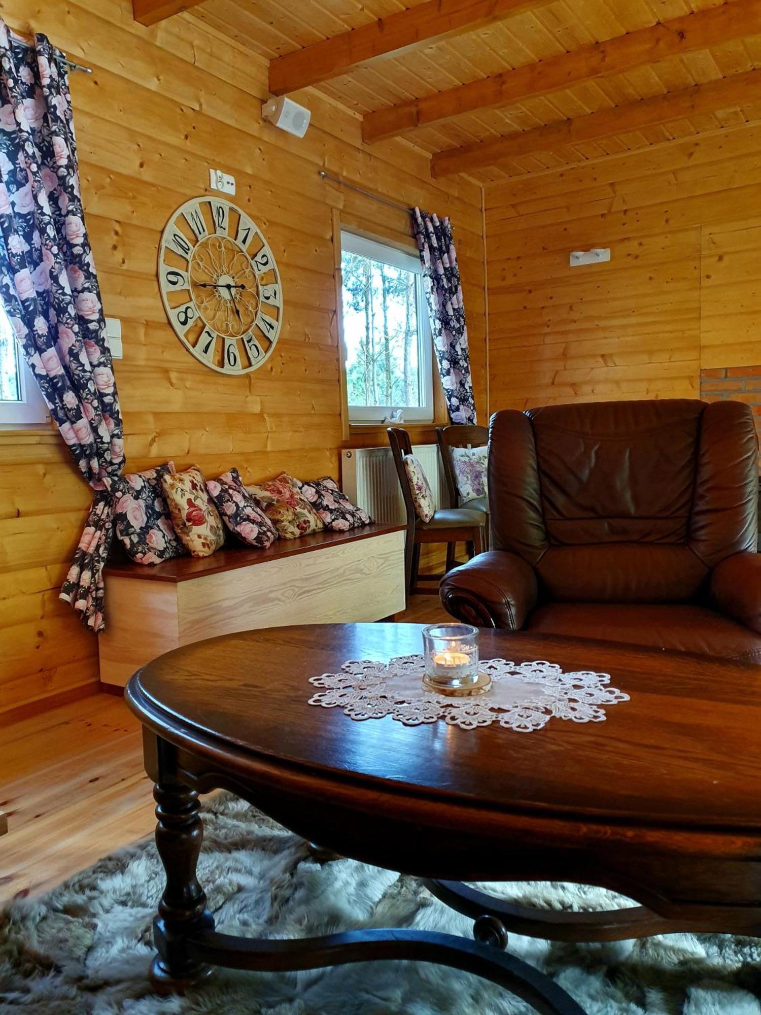 Agroturystyka "U Sochy" Ramleje Rom bilde